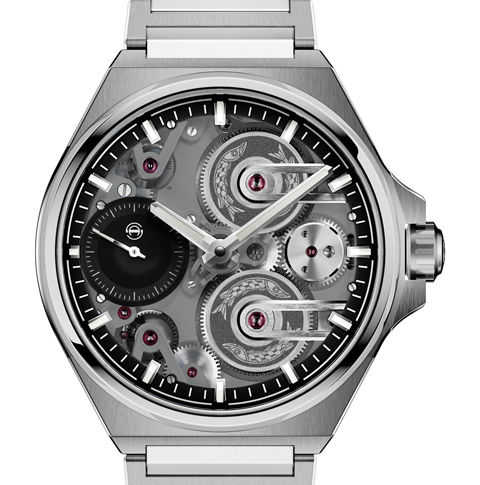 Pending project CHF 20'000